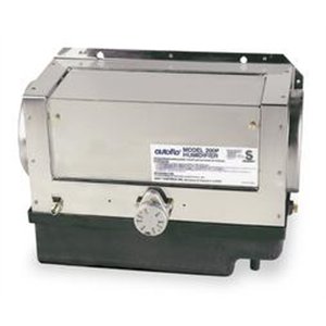 Autoflo 200P Bypass Humidifier