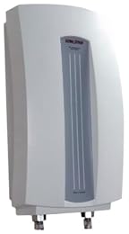 Stiebel Eltron DHC 10-2 208v 240v Tankless Electric Water Heater
