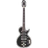 Greco Zemaitis GZ 2800IFS BK