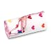 Room it Up Children's Décor - Heart Breaker Fleece Throw