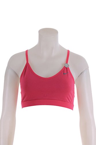 Nike Womens Victory Reversible Sports Bra