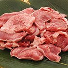 Oisix 魚沼健康豚のタンスライス