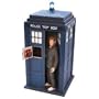 Doctor Who Electronic Flight Control TARDIS Vehicle