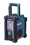 Makita BMR100 Lithium-Ion Jobsite Radio