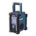 Makita BMR100 Lithium-Ion Jobsite Radio