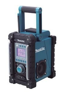 Makita BMR100 Lithium-Ion Jobsite Radio