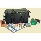 SHOOTER'S RIDGE COMPACT FIELD and RANGE BAG by 