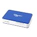 Allnet 85 Mbit Powerline Switch 4 Port