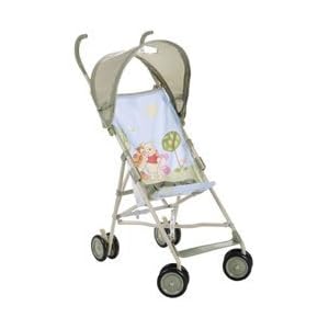 Disney Baby Umbrella Stroller with Canopy (New Ambrosia) by