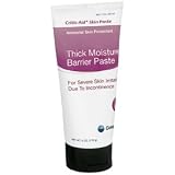 CRITIC AID SKIN PASTE SWE1947 6 OZ
