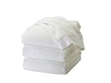 Bamboo Hand Towel by BedVoyage - Sage