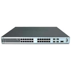 Xstack 24PORT Gigabit L2 Mngd Switch 4 Sfps 3 Xg Slots with poe