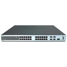 Xstack 24PORT Gigabit L2 Mngd Switch 4 Sfps 3 Xg Slots with poe by D-Link