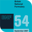 British National Formulary (Software for download)