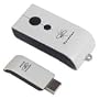 Gyrotransport Air-mouse Presntr 100FT 2.4GHZ 1GB Flash Gyrotools