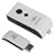 Gyrotransport Air-mouse Presntr 100FT 2.4GHZ 1GB Flash Gyrotools
