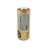 Lenmar WCLR23A LR23A Alkaline Button Type Battery