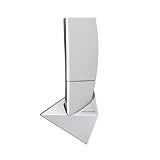 Buy Bang and Olufsen BeoCom 1 Cordless 2-Line Telephone Handset with Wall Charger (Light Grey)  by Bang & Olufsen