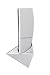 Additional BeoCom 1 Handset in Light Grey with Wall Charger