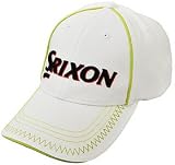 �_�����b�v SRIXON �X�q �X���N�\�� �L���b�v SXH9130X �z���C�g�u���[ �t���[(56cm�`60cm�j