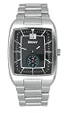 DKNY Men's Steel Bracelets watch #NY1315