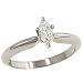 .30cttw Marquise Diamond Solitaire Ring Egl E-F/si1