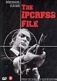 Ipcress File [ 1965 ] Uncensored [IMPORT]