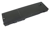 Laptop Battery for DELL INSPIRON 6400 E1505 E 1505 1501, P/N: GD761 RD857 KD7...
