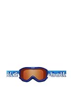 Bolle cara de Esquí Volt Jr Azul