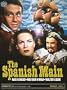 The Spanish Main DVD - Paul Henreid, Maureen O'Hara (Import Edition)