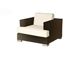 Arizona Deep Armchair - Java