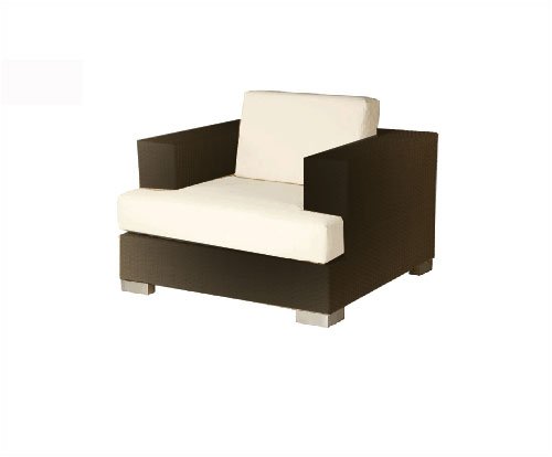 Arizona Deep Armchair - Java