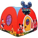 Playhut Mickey Mouse Clubhouse Super Play House