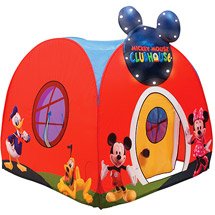 Playhut Mickey Mouse Clubhouse Super Play House