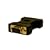 Syba SD-DVI-VGA DVI Female (24+5 pin) to VGA Male (15-pin) Connector