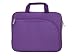 Westgear R-265 Carrying Bag for 10-Inch Tablet Computer, Solid Purple 150-1392
