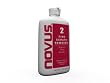 NOVUS PC-20 Plastic Fine Scratch Remover - 8 oz.