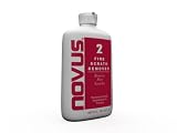 NOVUS PC-20 Plastic Fine Scratch Remover - 8 oz.