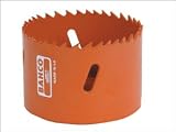 3830-56-VIP Variable Pitch Holesaw 56mm
