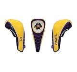 Team Effort NCAA East Carolina Pirates - Driver Headcover