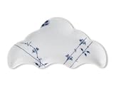 Royal Copenhagen Palmette Crescent Dish
