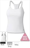 Champion Women Gym Essentials Racerback Cami 6982