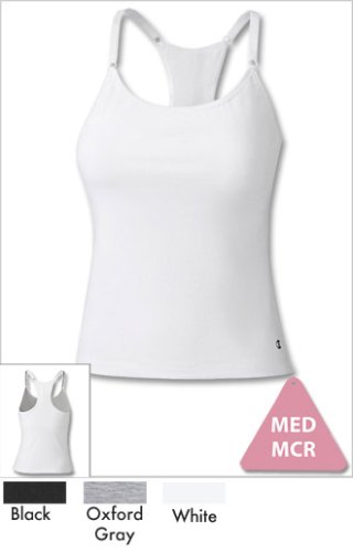 Buy Champion Women Gym Essentials Racerback Cami 6982