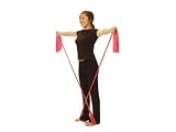 Produkt-Bild: Thera-Band&reg; original &Uuml;bungsband + &Uuml;bungsbuch gratis