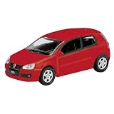 Review Schuco 25425 / Schuco 25425 VW Golf GTI
