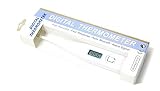 Weather Guard Healthy Rigid Digital Clinical Thermometer - ISO Certified