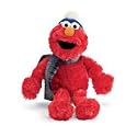 Gund Sesame Street 24cm Christmas Elmo