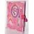 Lucy Locket Secret Diary - Princess design