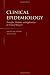 Principles and Methods of Clinical Epidemiology: Principles, Methods, and Applications for Clinical Research