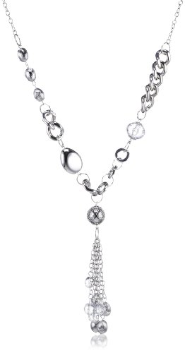 s.Oliver Damen-Collier 72 cm 353588 Preisvergleich